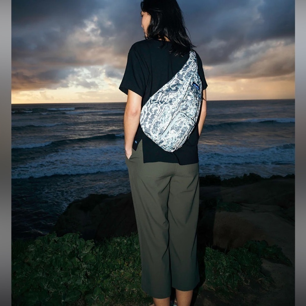 Kavu LA TICLA Pants - Picture 2 of 8